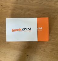 BionicGym Pro - EMS Training Anzug Bayern - Tiefenbach Vorschau