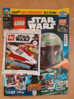 Lego Star Wars Magazin Nr. 72 mit Jedi Starfighter/neu/ungelesen Bayern - Buchloe Vorschau