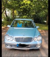 Mercedes Benz  c180 Wandsbek - Hamburg Rahlstedt Vorschau