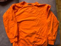 Sassyclassy Sweatshirt orange neu S (Preis inkl Versand) Baden-Württemberg - Herbrechtingen Vorschau