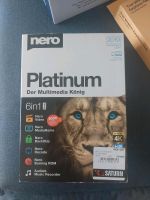 nero Platinium Software 2019 Bayern - Kempten Vorschau