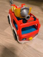 Spielzeug Feuerwehrfahrzeug Niedersachsen - Schöningen Vorschau