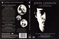 JOHN LENNON DVDs "The Messenger" , "Sweet Toronto" , "Give Peace Nordrhein-Westfalen - Detmold Vorschau