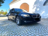 BMW 525 Automatik Bayern - Krumbach Schwaben Vorschau