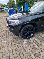 Bmw x5 styling 491 felgen mit winter reifen Niedersachsen - Osnabrück Vorschau