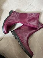 Gummistiefel 39 Deichmann kaum getragen Sachsen - Markkleeberg Vorschau