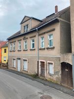 herrenloses Grundstück Grimma OT Mutzschen Wohnhaus mit großem Grundstück Bieterverfahren! Sachsen - Mutzschen Vorschau