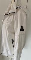 Gaastra Jacke Regenjacke Gr.S (36/38) weiß NP200€☀️chic Bayern - Niederwerrn Vorschau
