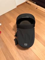 Priam Lux Carry Cot Babywanne Kr. München - Oberhaching Vorschau