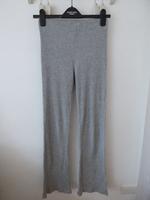 Schlaghose Strick Leggings H&M XS 34 grau Strickleggings Altona - Hamburg Iserbrook Vorschau