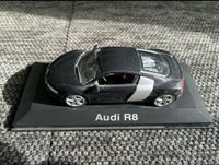 Audi R8 Modellauto Sendling - Obersendling Vorschau