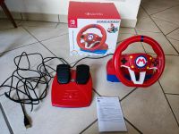 Nintendo Switch Mario Kart Lenkrad Nordrhein-Westfalen - Xanten Vorschau