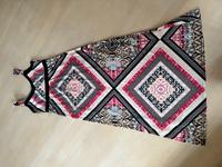 Comma Maxi Kleid Sommer Strandkleid Gr. 38 Bayern - Coburg Vorschau