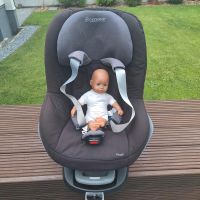 Maxi Cosi Pearl inkl. Family Fix Base Bayern - Büchenbach Vorschau