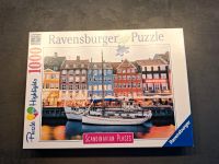 Ravensburg Puzzle Scandinavian Places Bayern - Bindlach Vorschau