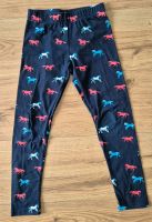 Leggings Pferd Gr 122 Brandenburg - Bernau Vorschau