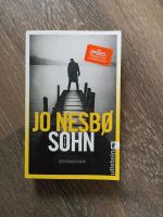 Taschenbuch ' Der Sohn ' Jo Nesbø Buch Roman Krimi Nordrhein-Westfalen - Borchen Vorschau