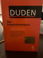 Duden: Das Fremdwörterbuch Pankow - Prenzlauer Berg Vorschau