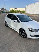 Volkswagen Polo 1.4 TDI BlueMotion BlueMotion Nordrhein-Westfalen - Kranenburg Vorschau