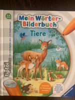 Tiptoi mein Wörter Bilderbuch 2 Bücher Hessen - Oberursel (Taunus) Vorschau