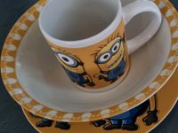 Minion Frühstücksset Bayern - Bad Kötzting Vorschau