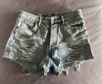 Shorts - H&M (Größe 40) Sachsen - Strehla Vorschau