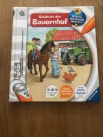 Tiptoi Entdecke den Bauernhof Baden-Württemberg - Sinsheim Vorschau