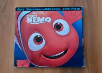 CD Findet Nemo Disney Pixar Original Hörspiel zum Film Baden-Württemberg - Hemmingen Vorschau