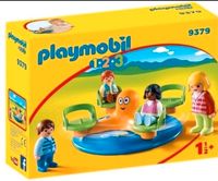 9379 Playmobil 123 Karusell Nordrhein-Westfalen - Paderborn Vorschau