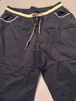 Neuwertige Sommerhose marine 52 Nordrhein-Westfalen - Hamminkeln Vorschau