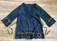 3/4 Bluse von C&A in Größe 42 Niedersachsen - Uetze Vorschau