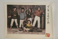 Ton Sur Ton Werbeplakat fritz&friends Poster Ross Feltus 80er Bayern - Berching Vorschau