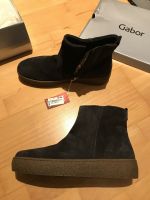 NEU Gabor Boots grau Gr 7,5 41 Stiefeletten Köln - Ehrenfeld Vorschau