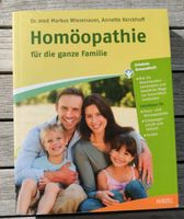 M. Wiesenauer & A. Kerckhoff Homöopathie für die ganze Familie Bremen - Oberneuland Vorschau