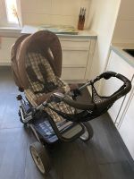 Kinderwagen Teutonia Nordrhein-Westfalen - Castrop-Rauxel Vorschau