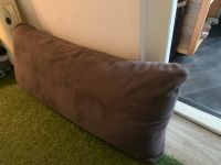 Kissen Bett Sofa Mega Kissen  Couch Berlin - Köpenick Vorschau