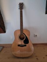 Gitarre Yamaha 310 Thüringen - Arnstadt Vorschau