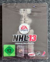 NHL 13 Stanley Cup Edition PS3 Original verschweisst NEU Nürnberg (Mittelfr) - Mitte Vorschau