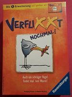 VERFLIXXT NOCHMAL! (1. ERW.) VON RAVENSBURGER (BRETTSPIEL) Kiel - Elmschenhagen-Kroog Vorschau