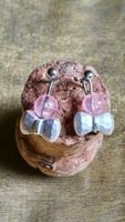 Ohrstecker Ohrschmuck verspielt für Kinder Silber Sachsen-Anhalt - Halle Vorschau