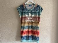Adidas Shirt Kleid Hessen - Münster Vorschau