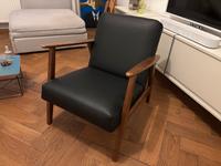 IKEA EKENÄSET Sessel, Jonsbyn schwarz München - Sendling Vorschau