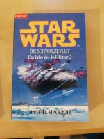 Buch: Star Wars "Die Schwarze Flut" Bayern - Regensburg Vorschau