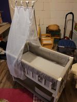 #Stubenwagen #Beistellbett #Roba4in1 Baden-Württemberg - Endingen Vorschau