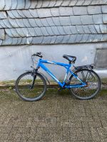 Fahrrad 26 Zoll  zu verkaufen Nordrhein-Westfalen - Schwelm Vorschau