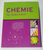 CHEMIE FÜR JEDERMANN Blecker Formeln Säuren Reaktionen Elemente Bayern - Deiningen Vorschau