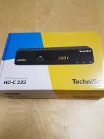 Technisat HD-C 232 HDTV Receiver Bayern - Rödental Vorschau