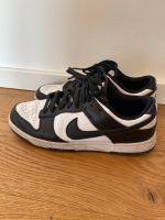 Nike Dunk low Panda schwarz weiß 42,5 US9 Altona - Hamburg Blankenese Vorschau