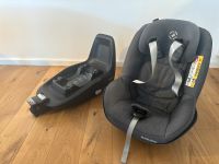 Maxi Cosy Pebble Plus 2way Station Hessen - Griesheim Vorschau