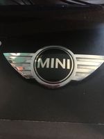 MINI Monogramm Emblem Chrome Front Plastik BMW7026184 Saarland - Ottweiler Vorschau